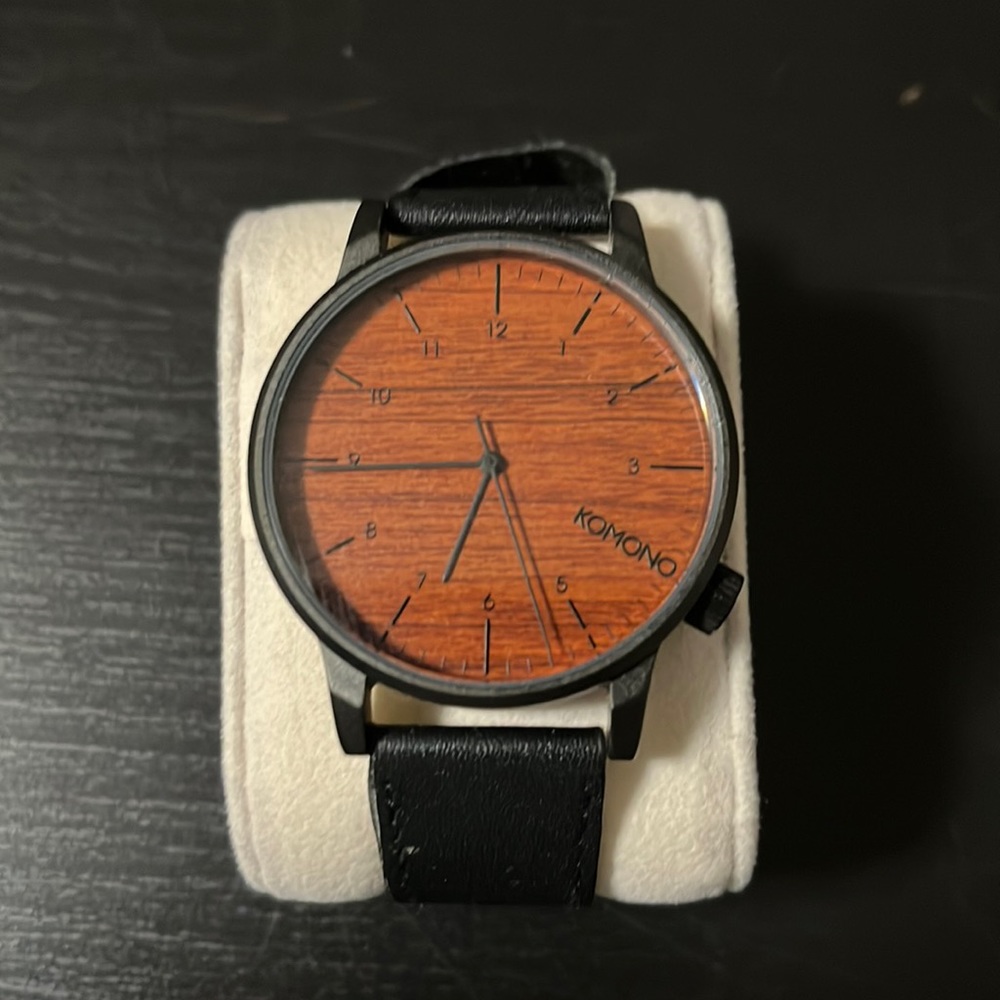 Komono Watch